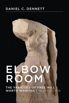 bokomslag Elbow Room