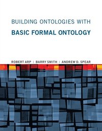 bokomslag Building Ontologies with Basic Formal Ontology