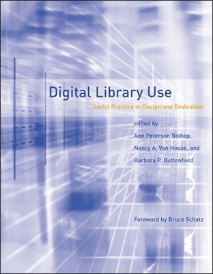 Digital Library Use 1