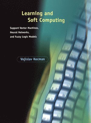 Vojislav Kecman - Learning and Soft Computing, Häftad