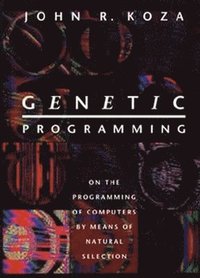 bokomslag Genetic Programming