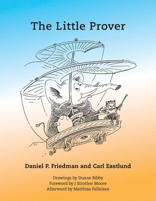 Daniel P. Friedman, Carl Eastlund - Little Prover, Häftad