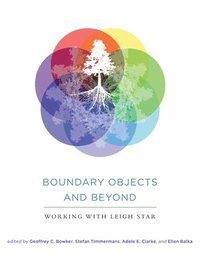 bokomslag Boundary Objects and Beyond