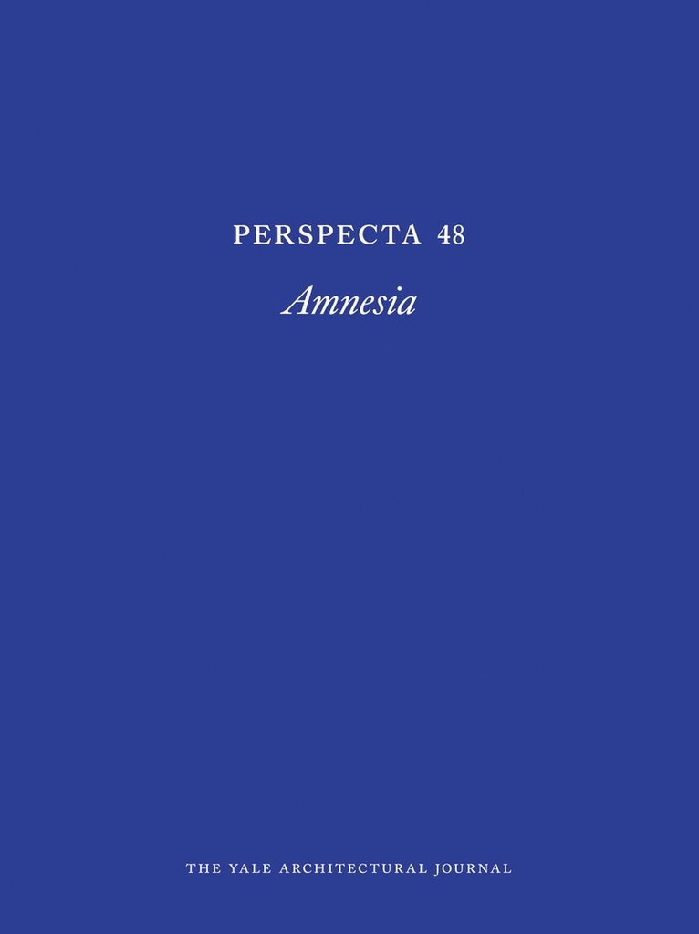 Perspecta 48 1