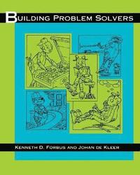 bokomslag Building Problem Solvers