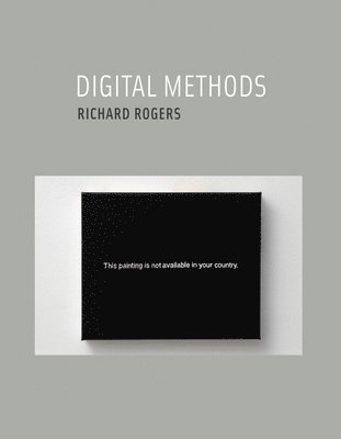 Digital Methods 1