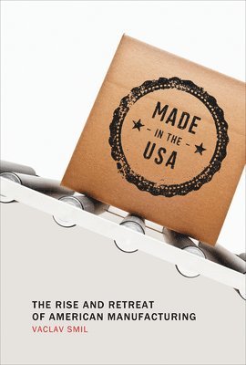 Made in the USA 1