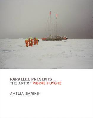 Parallel Presents 1