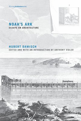 bokomslag Noah's Ark