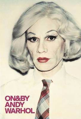 On&by Andy Warhol 1