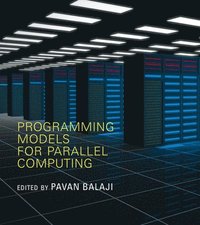 bokomslag Programming Models for Parallel Computing