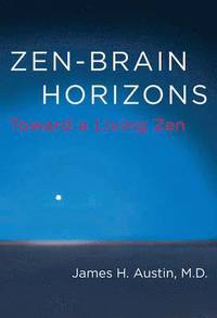 bokomslag Zen-Brain Horizons
