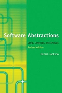 bokomslag Software Abstractions