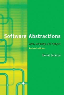 Software Abstractions 1