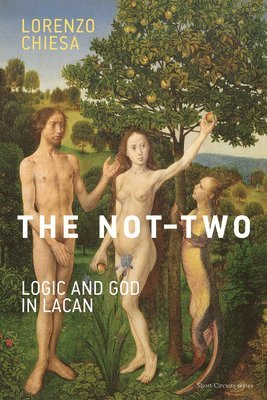 Lorenzo Chiesa - Not-Two, Häftad