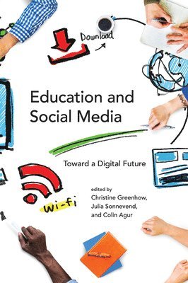 Education and Social Media 1