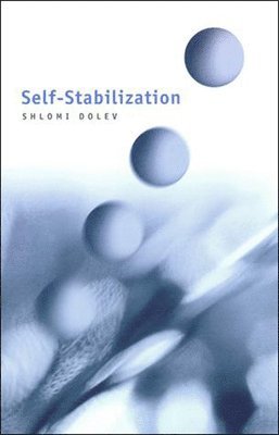 Shlomi Dolev - Self-Stabilization, Häftad