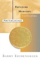 bokomslag European Monetary Unification