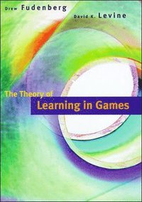 bokomslag The Theory of Learning in Games