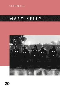 bokomslag Mary Kelly: Volume 20