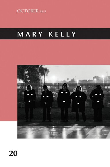 Mignon Nixon - Mary Kelly, Häftad