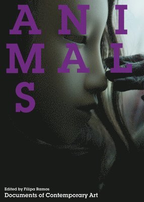 Filipa Ramos - Animals, Häftad
