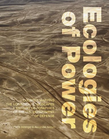 bokomslag Ecologies of Power