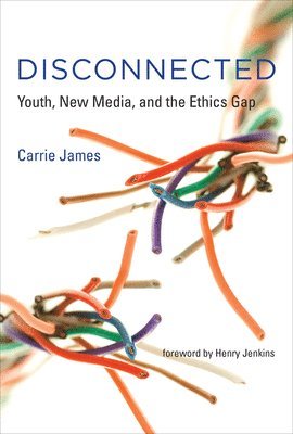 Carrie James - Disconnected, Häftad