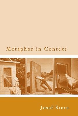 Josef Stern - Metaphor in Context, Häftad