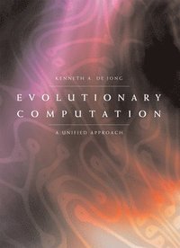bokomslag Evolutionary Computation