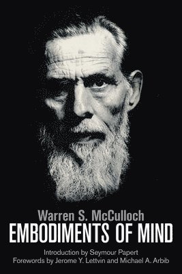 bokomslag Embodiments of Mind