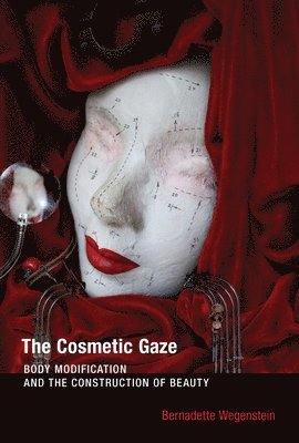 bokomslag Cosmetic Gaze