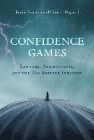 Tanina Rostain, Milton C. Regan, Jr., Milton C. Regan Jr, Milton C Regan Jr - Confidence Games, Häftad