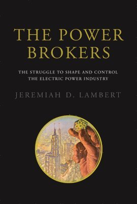 The Power Brokers 1