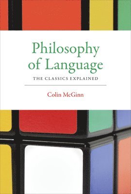 Philosophy of Language 1