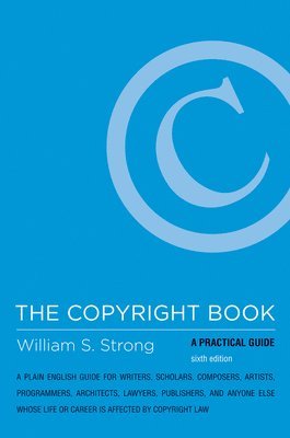 The Copyright Book 1