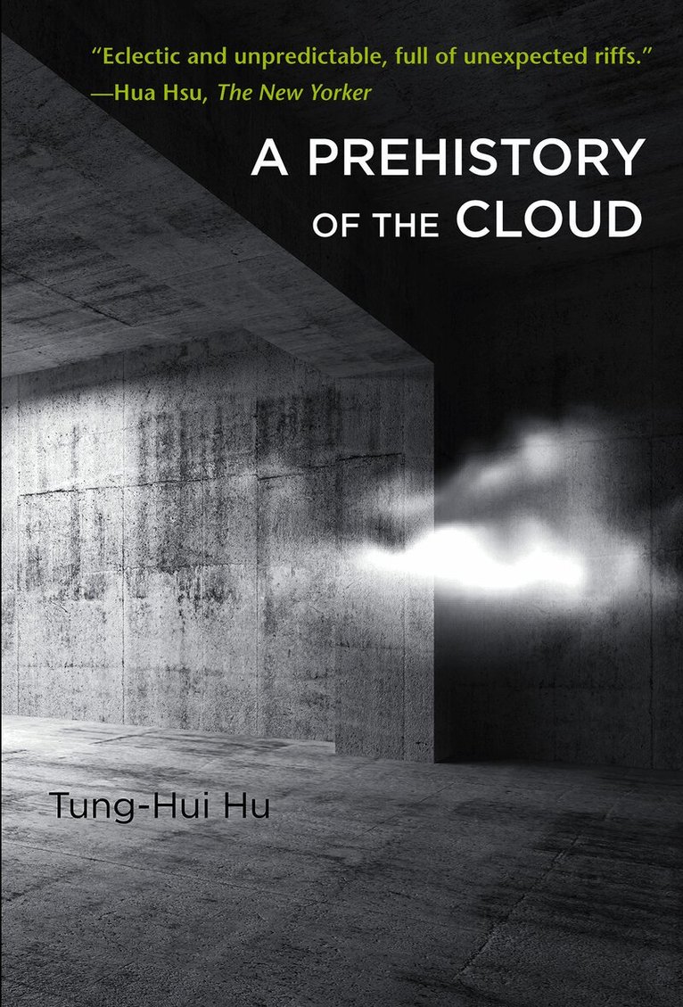 Prehistory of the Cloud