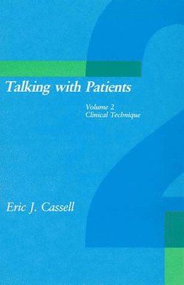 Talking with Patients 1