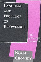 bokomslag Language and Problems of Knowledge: Volume 16