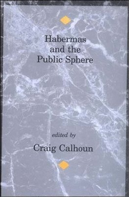 bokomslag Habermas and the Public Sphere