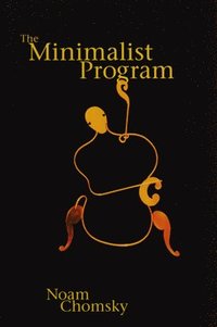bokomslag The Minimalist Program