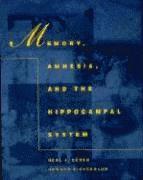 bokomslag Memory, Amnesia, and the Hippocampal System