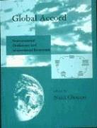 bokomslag Global Accord