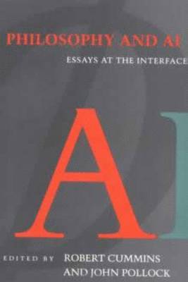 Robert Cummins, John L. Pollock - Philosophy and AI, Häftad
