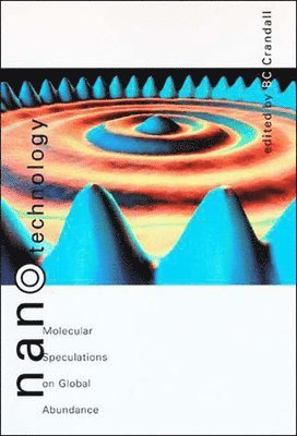 BC Crandall - Nanotechnology, Häftad