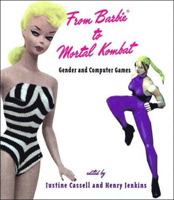 bokomslag From Barbie (R) to Mortal Kombat