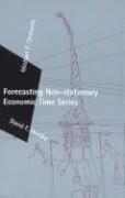 Michael P. Clements, David F. Hendry - Forecasting Non-Stationary Economic Time Series, Häftad