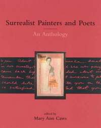 bokomslag Surrealist Painters and Poets