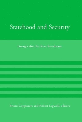 Statehood and Security