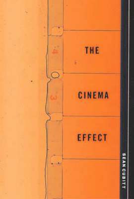 bokomslag The Cinema Effect